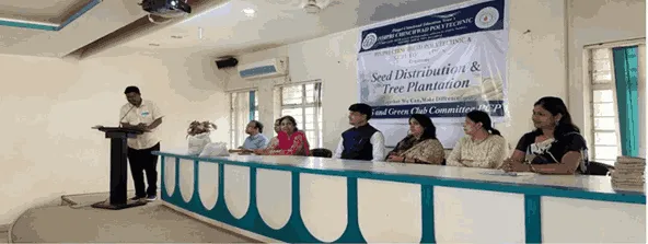 Seed Distribution Programme