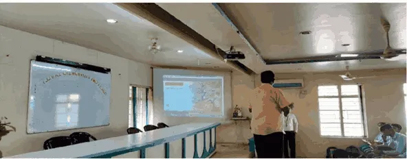  Seed Distribution Programme