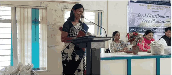  Seed Distribution Programme