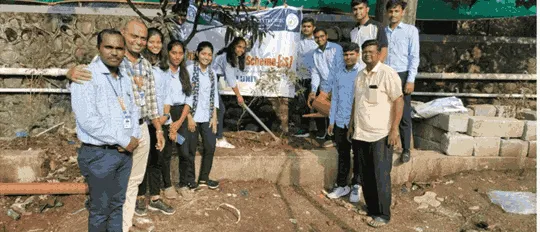 Tree Plantation Programme
