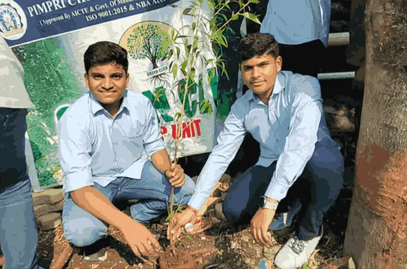  Tree Plantation Programme