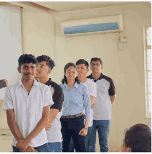  Workshop On Yoga 