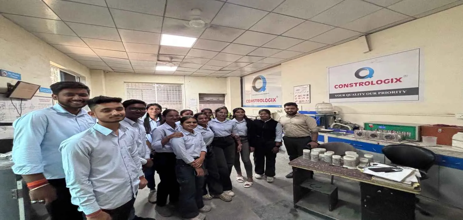 CONSTROLOGIX ENGG & RESEARCH SERVICES 