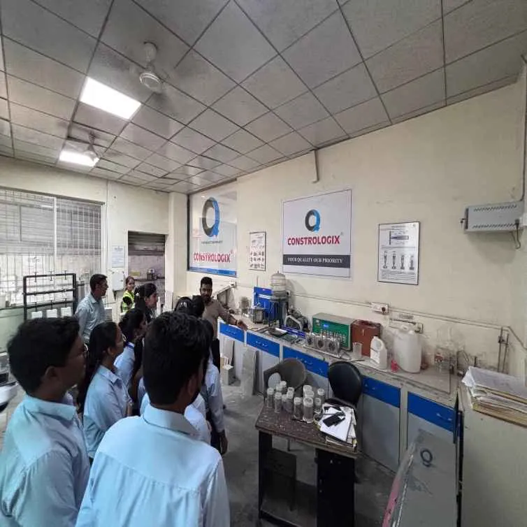CONSTROLOGIX ENGG & RESEARCH SERVICES 