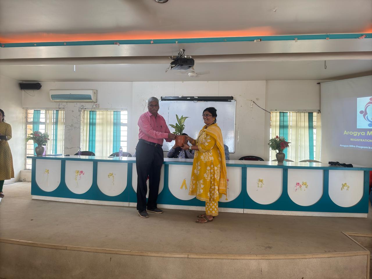 LECTURE ON MEDICAL EMERGENCY