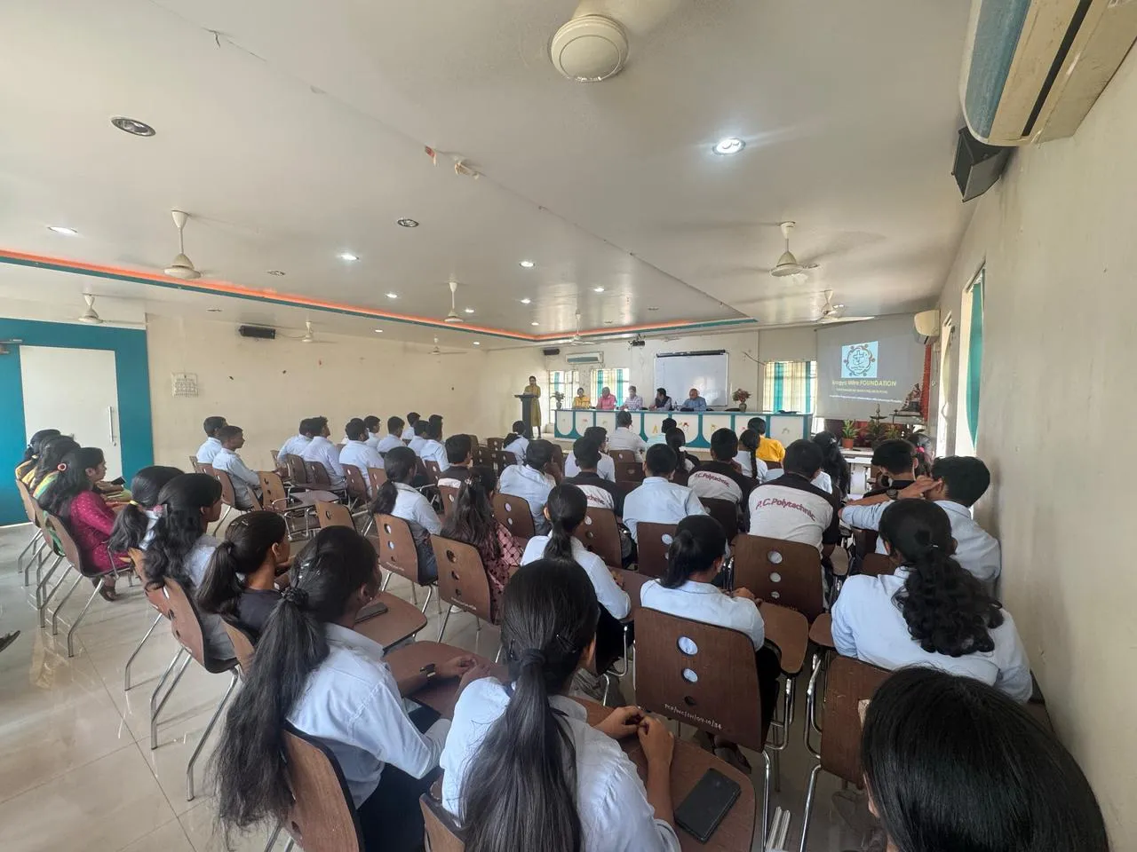 LECTURE ON MEDICAL EMERGENCY