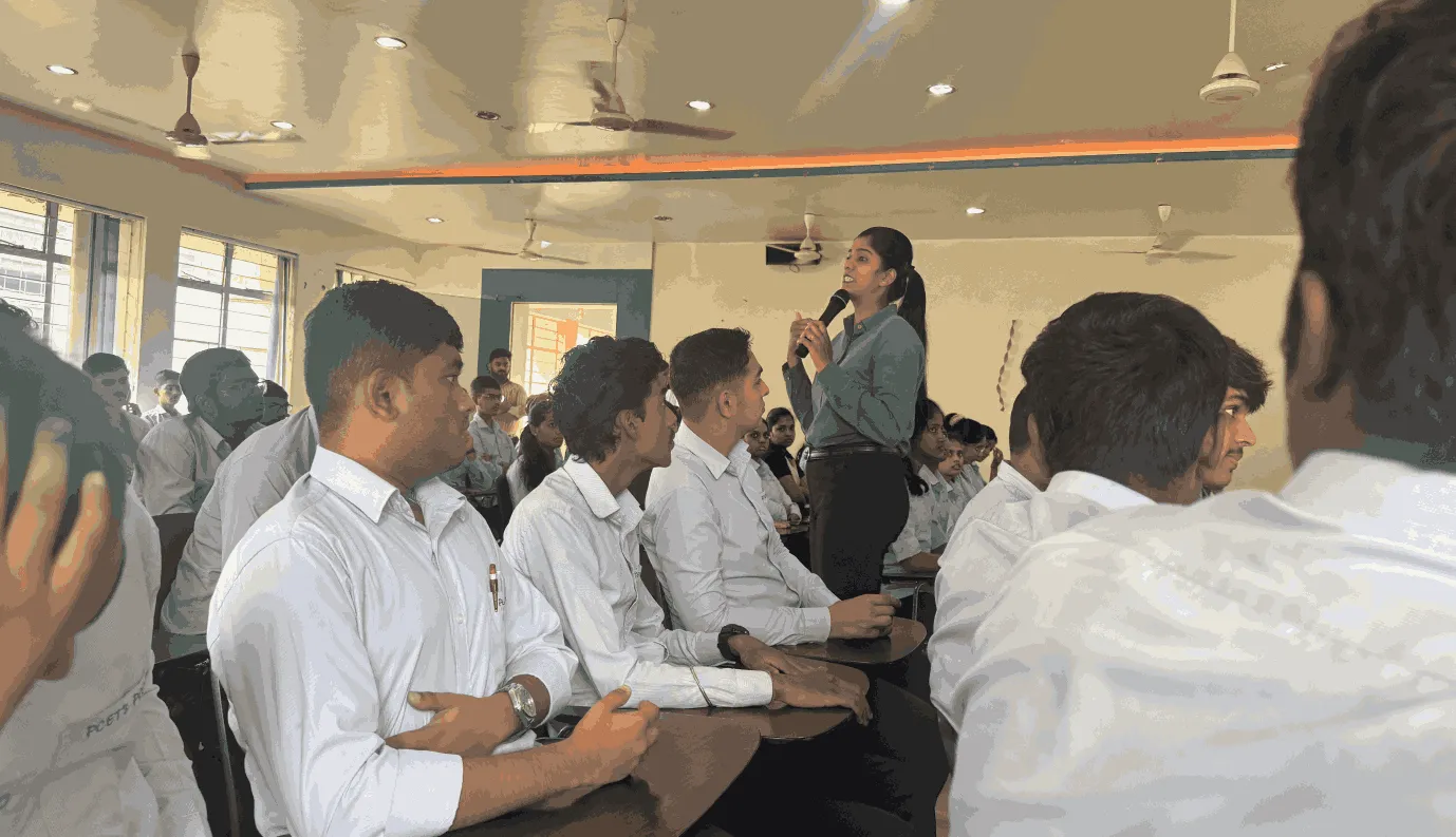 LIFE SKILLS PROGRAM BY RUBICON