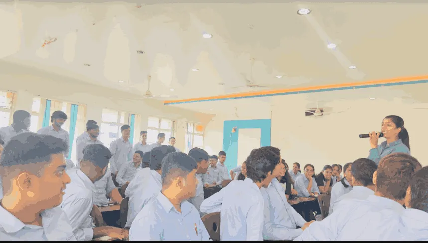 LIFE SKILLS PROGRAM BY RUBICON
