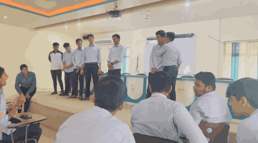 LIFE SKILLS PROGRAM BY RUBICON