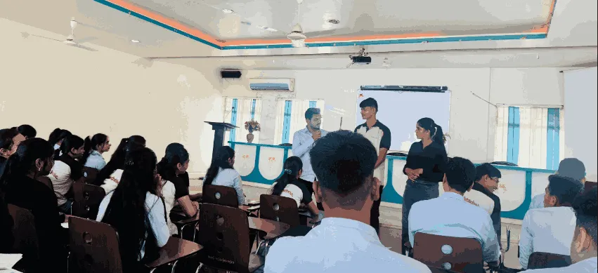 LIFE SKILLS PROGRAM BY RUBICON
