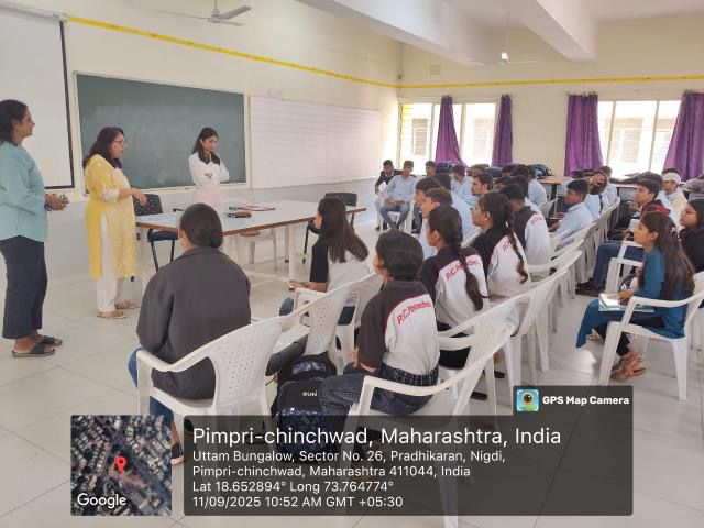 WORKSHOP ON VASTUVIDYA