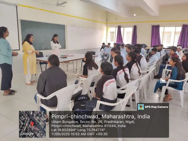 WORKSHOP ON VASTUVIDYA