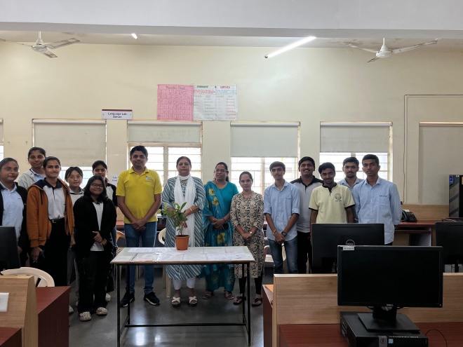 3 DAYS WORKSHOP ON PYTHON