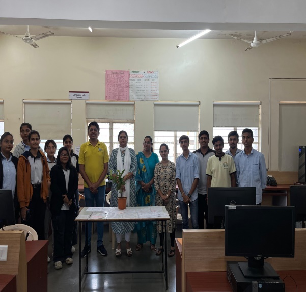 3 DAYS WORKSHOP ON PYTHON
