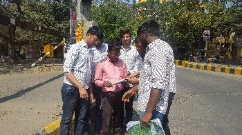 Activities at Pimpri Chinchwad Polytechnic College