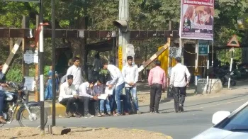 Activities at Pimpri Chinchwad Polytechnic College