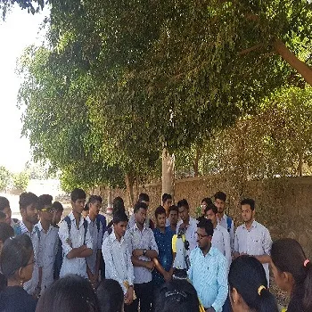 Activities at Pimpri Chinchwad Polytechnic College