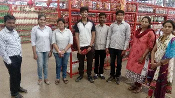 Activities at Pimpri Chinchwad Polytechnic College