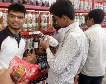 Activities at Pimpri Chinchwad Polytechnic College