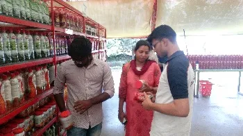 Activities at Pimpri Chinchwad Polytechnic College