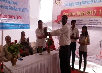 Technical Week at Pimpri Chinchwad Polytechnic College