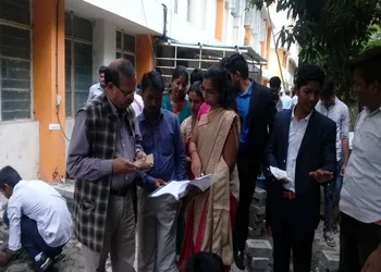 Technical Week at Pimpri Chinchwad Polytechnic College