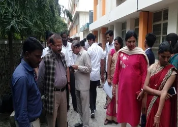 Technical Week at Pimpri Chinchwad Polytechnic College