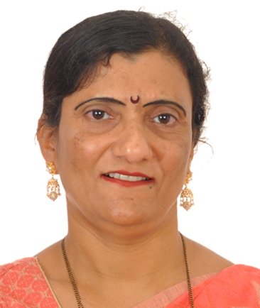 Shriyash Wakhare,pcp