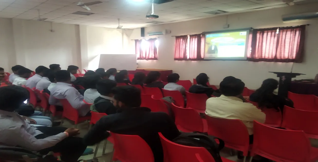 LIVE BRODCASTING BY MSBTE, PCP