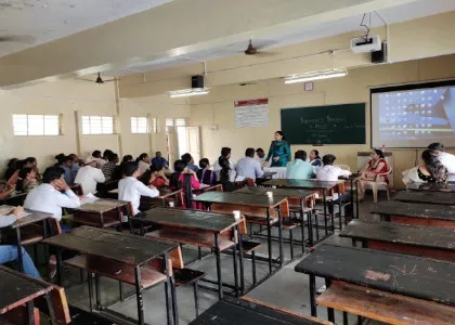 Prof Mrs A A Avasthi, PCP