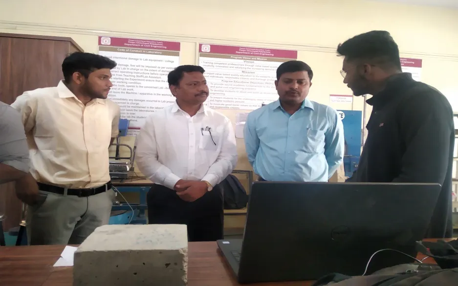 PROJECT ASSESEMENT BY ALHAT SIRPROJECT ASSESEMENT BY ALHAT SIR, PCP