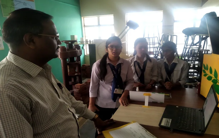 ASSESEMENT BY INTERNAL JUDGE, PCP