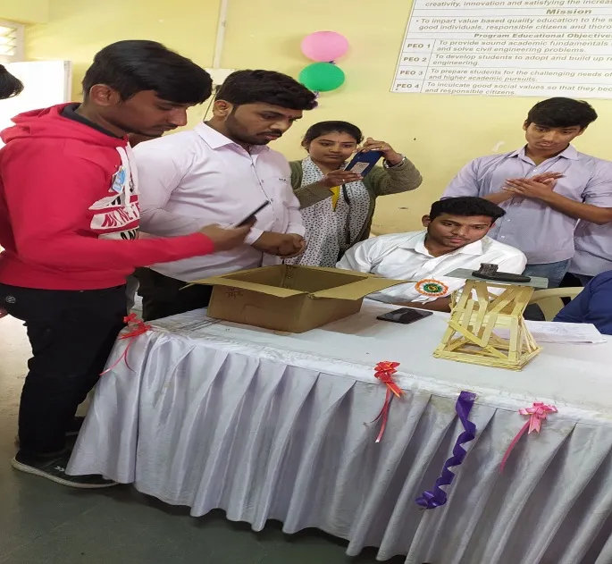 BRIDGE COMPETITION, PCP