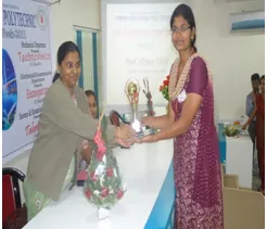 pimpri chinchwad civil engg diploma collge infrastructure are good for students.