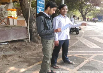 civil engg diploma college in pimpri chinchwad pune are arrange  for all students training and placement 