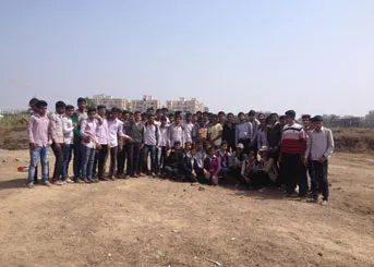 civil engg diploma college pune is a I.S.O 9001:2008 Certified. Approved by A.I.C.T.E. and Affiliated to M.S.B.T.E. Mumbai