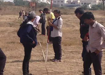 In Civil engg. Diploma colleges pimpri chinchwad polytechnique is a  Highly qualified college