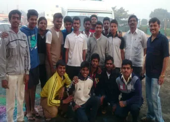 pc polytechnique is a good college for Civil engg. Diploma