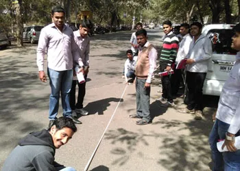 pimpri chinchwad civil engineers diploma college  Department has student-centric approach and aims at establishing in our students a foundation for continuing learning that is required for maintaining competency to solve new problems as they arise and groom our students as solution providers and not answer providers.
