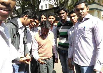 pimpri chinchwad Civil engineers Diploma college students has more job opportunities to offer to civil engineers than any other city in the country.
