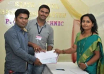 PCP provides Excellent infrastructure for its students