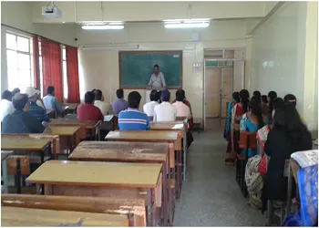 Pimpri chinchwad polytechnic is a Civil engg. Diploma college in pune that provides a student practical knowledge & Industrial Visit and Expert Lectures are arranged regularly.