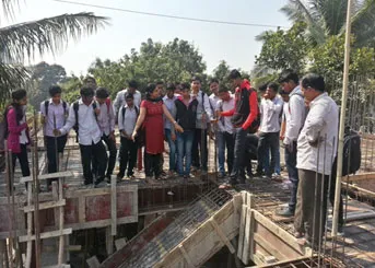 civil engg department do a aerospace industry, designing jetliners and space stations, in the automotive industry 