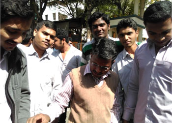 Pimpri chinchwad polytechnic in pune is an recognized by government of Maharashtra which is rated among Pune’s top 10 polytechnic institute