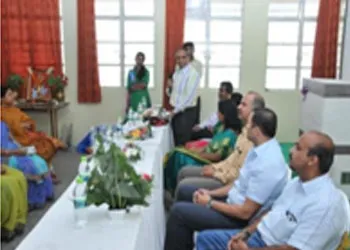 PCP civil engineering allows students to go onfield for performing practical related work 