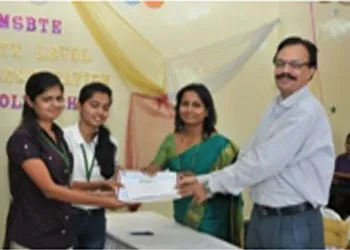 Civil engg. Diploma college is approved by A.I.C.T.E