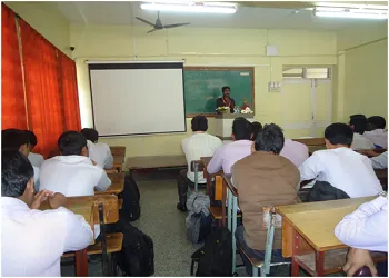 pimpri chinchwad offers a 3 years of full time civil engineeering diploma course.