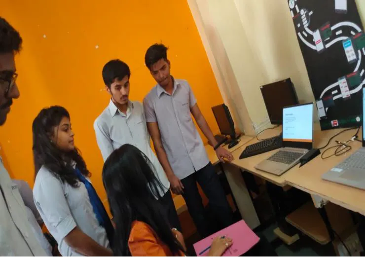 Project Competition / Exhibition: