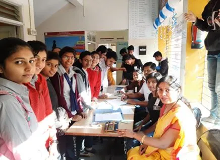 Glimpse of Techlons 2K19-20 1, PCPolytechnic