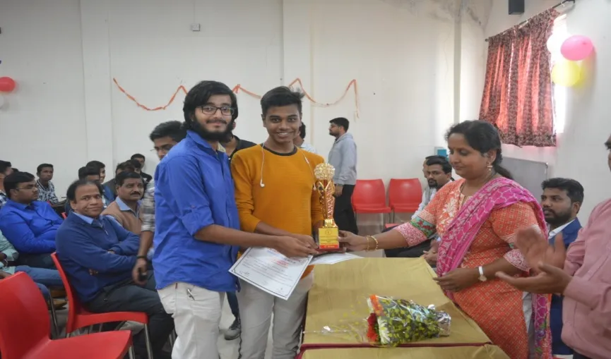 Glimpse of Techlons 2K19-20 10, PCPolytechnic